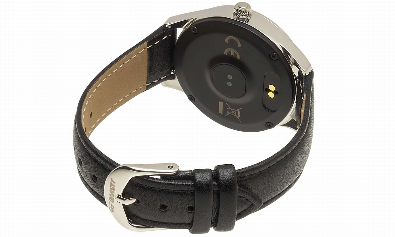 Aktywność i tryby sportowe