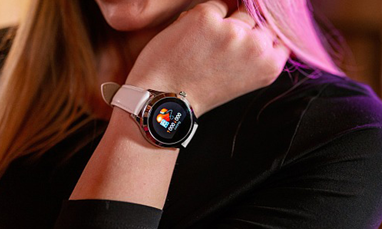 Powiadomienia o połączeniach i wiadomościach