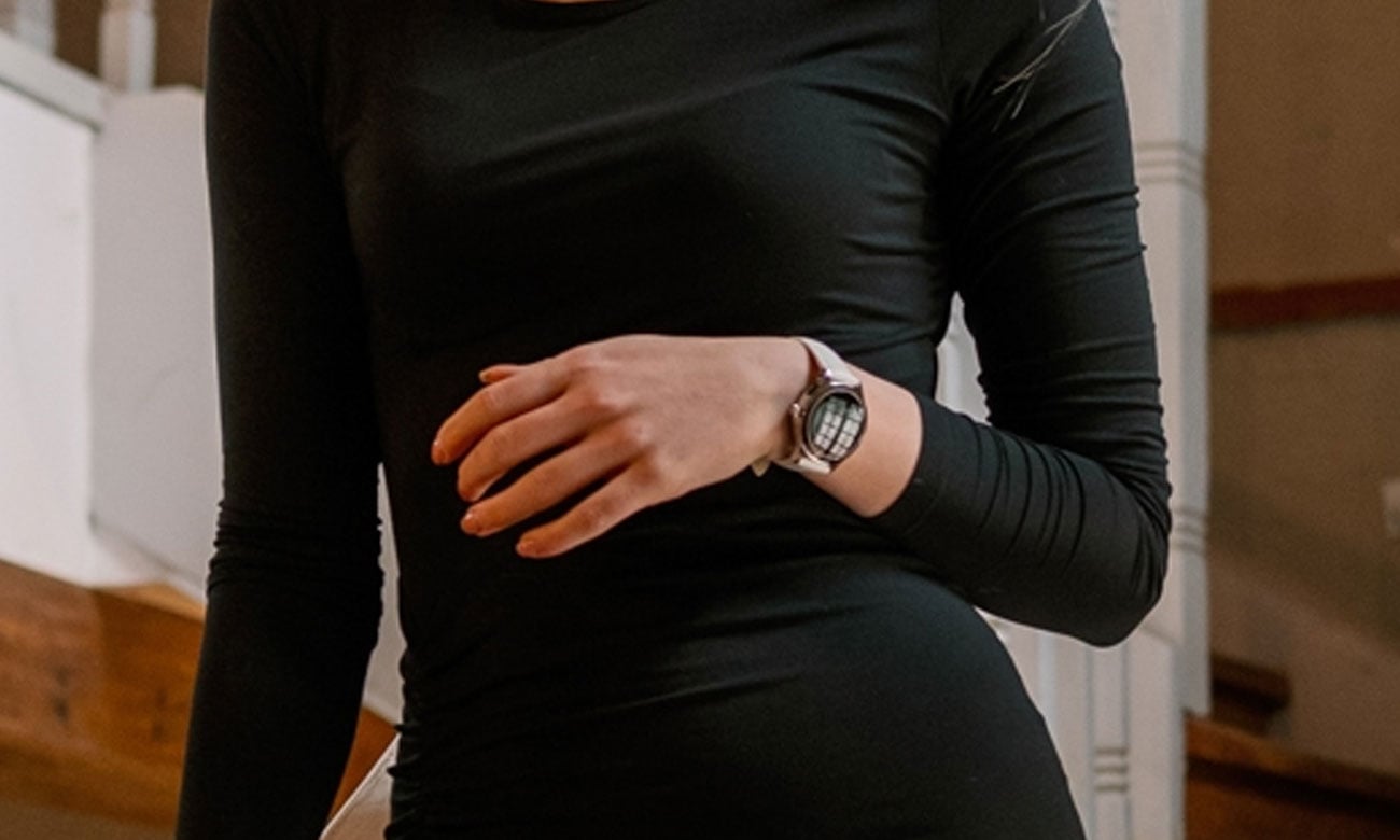 Aktywność i tryby sportowe