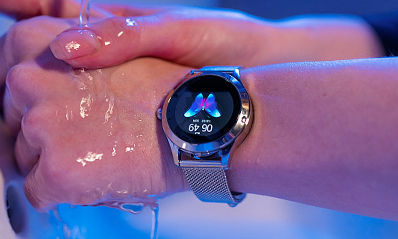 Powiadomienia o połączeniach i wiadomościach