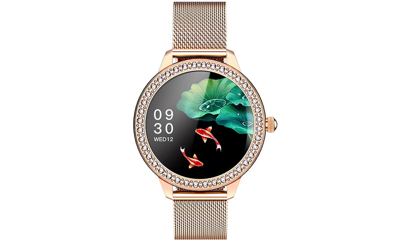 Powiadomienia z telefonu i zdalne sterowanie muzyką i aparatem