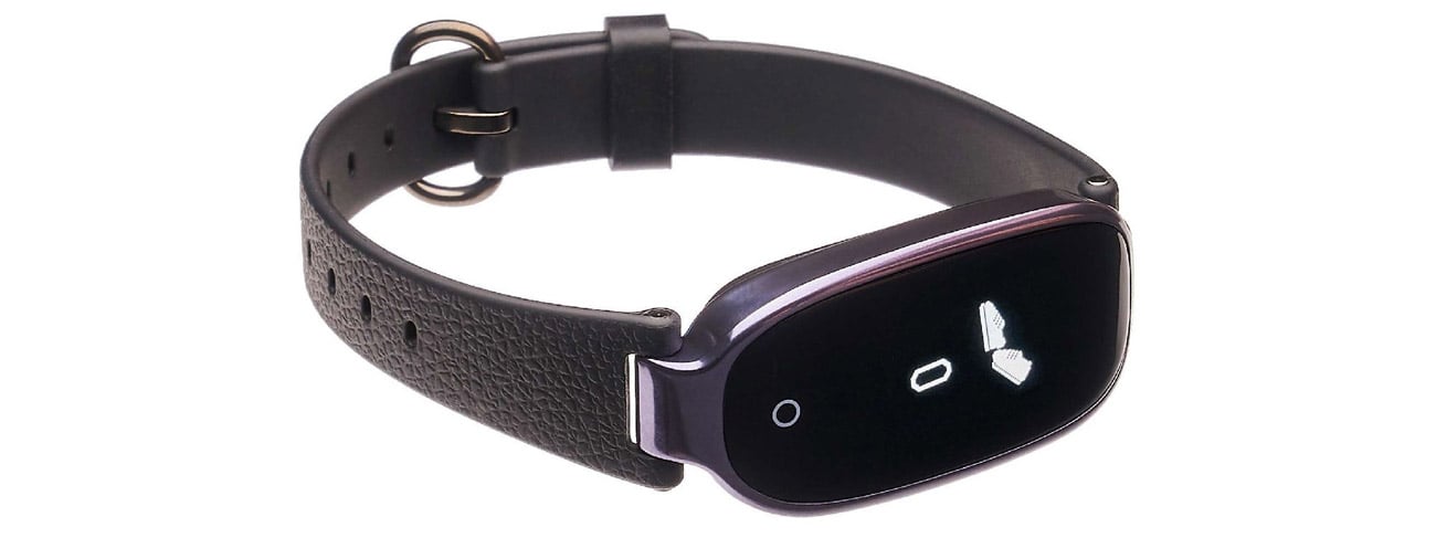 Smartwatch Garett Women Diana czarny