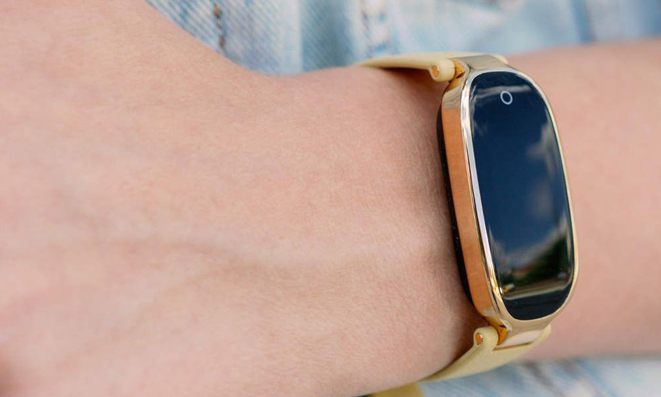 Smartwatch Garett Women Diana złoty