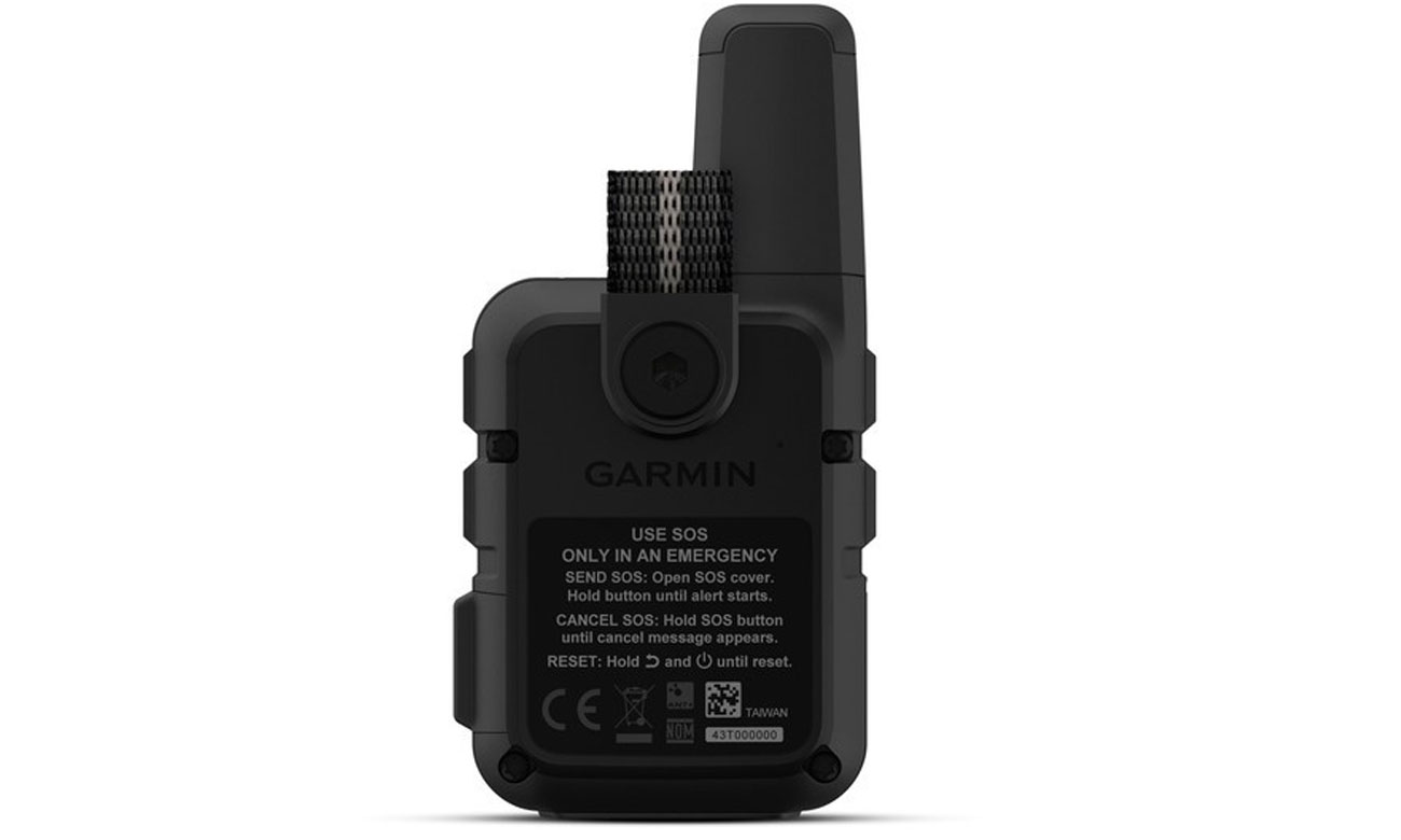 Parowanie z aplikacją Garmin Pilot