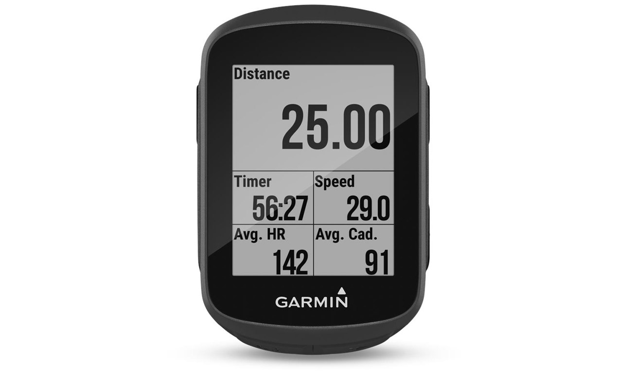 garmin edge 130 bundle