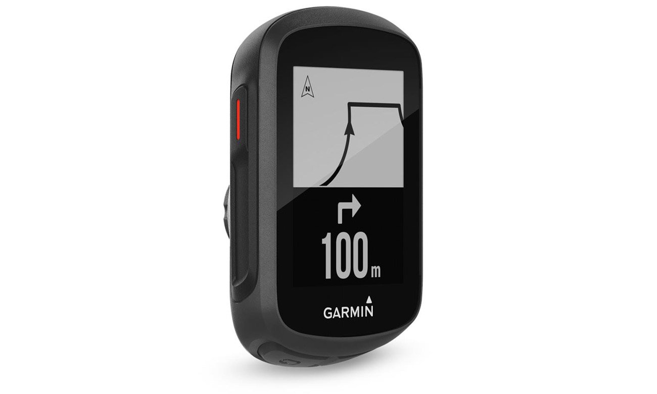 Licznik rowerowy Garmin Edge 130