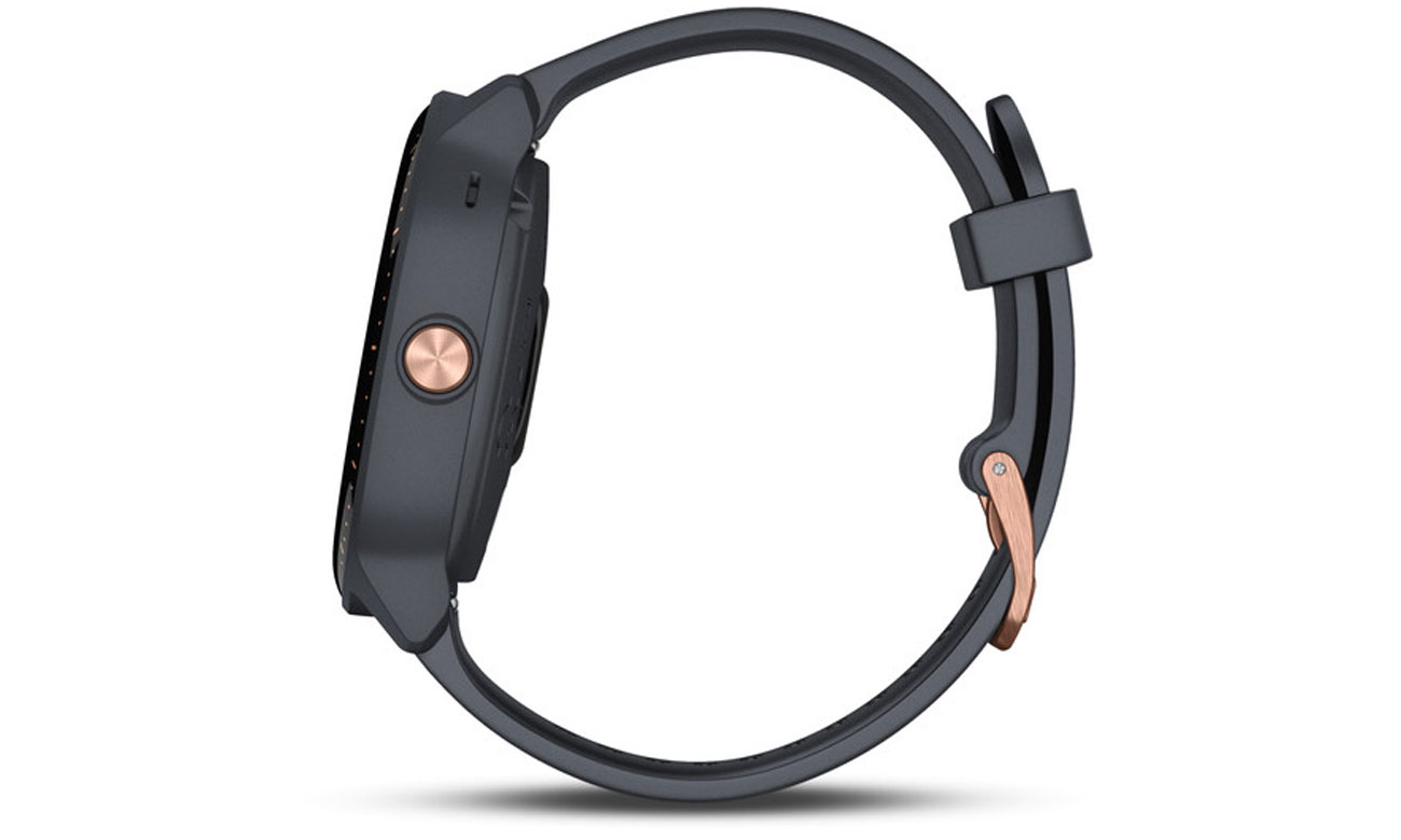 Zegarek sportowy Garmin Vivoactive 3 Music