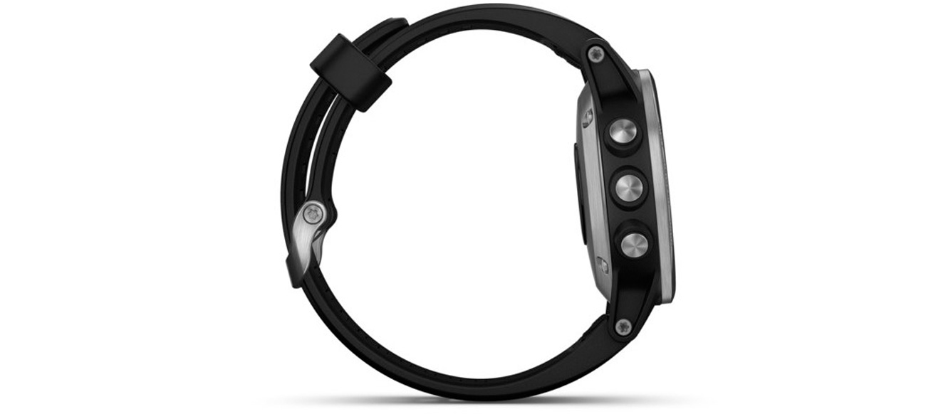 Fenix 5S Plus