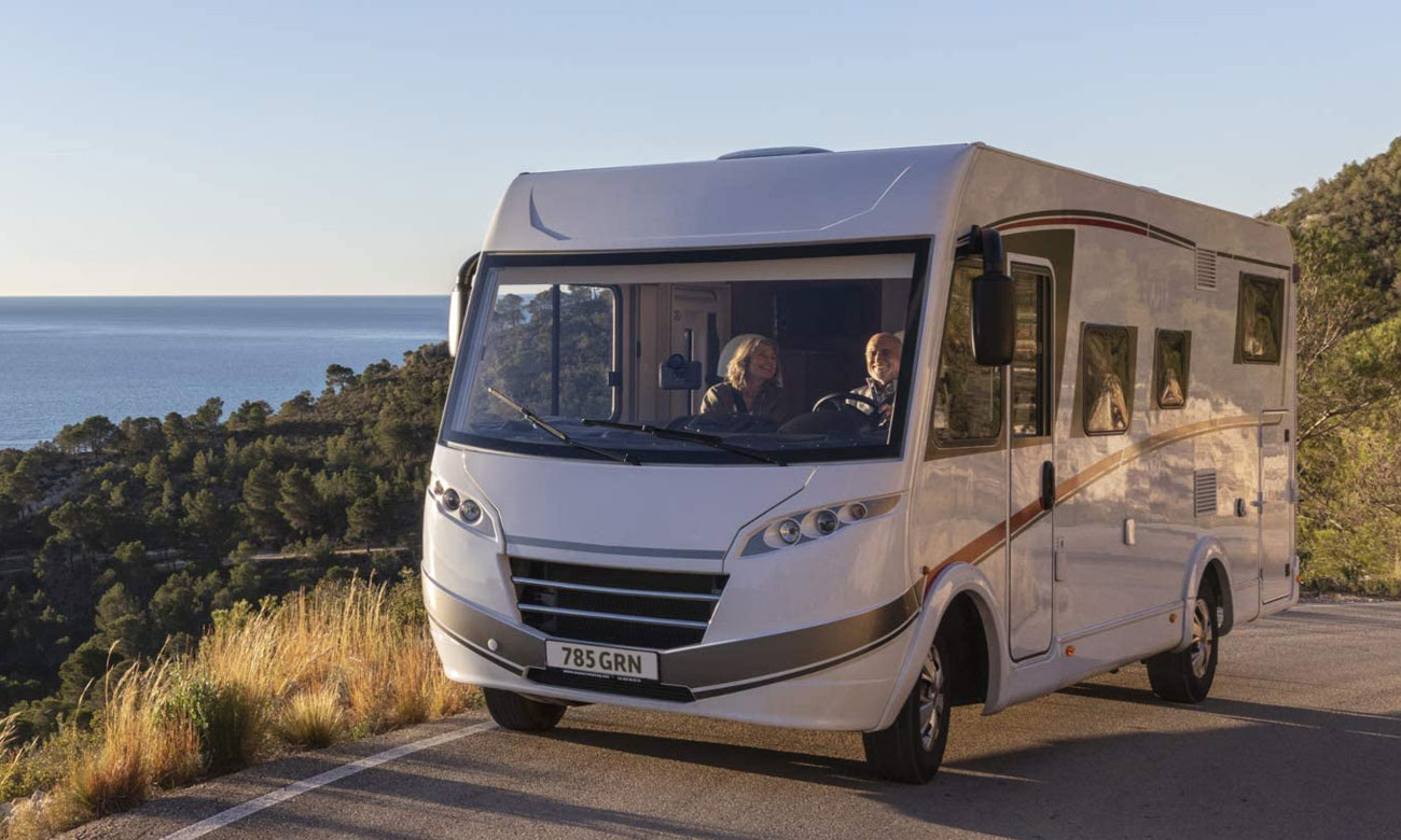 Nawigacja GPS Garmin Camper 780 MT-S Europa - Funkcje głośnomówiące