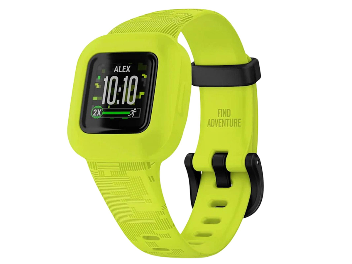 Garmin Smartband vivofit jr.3 Moro