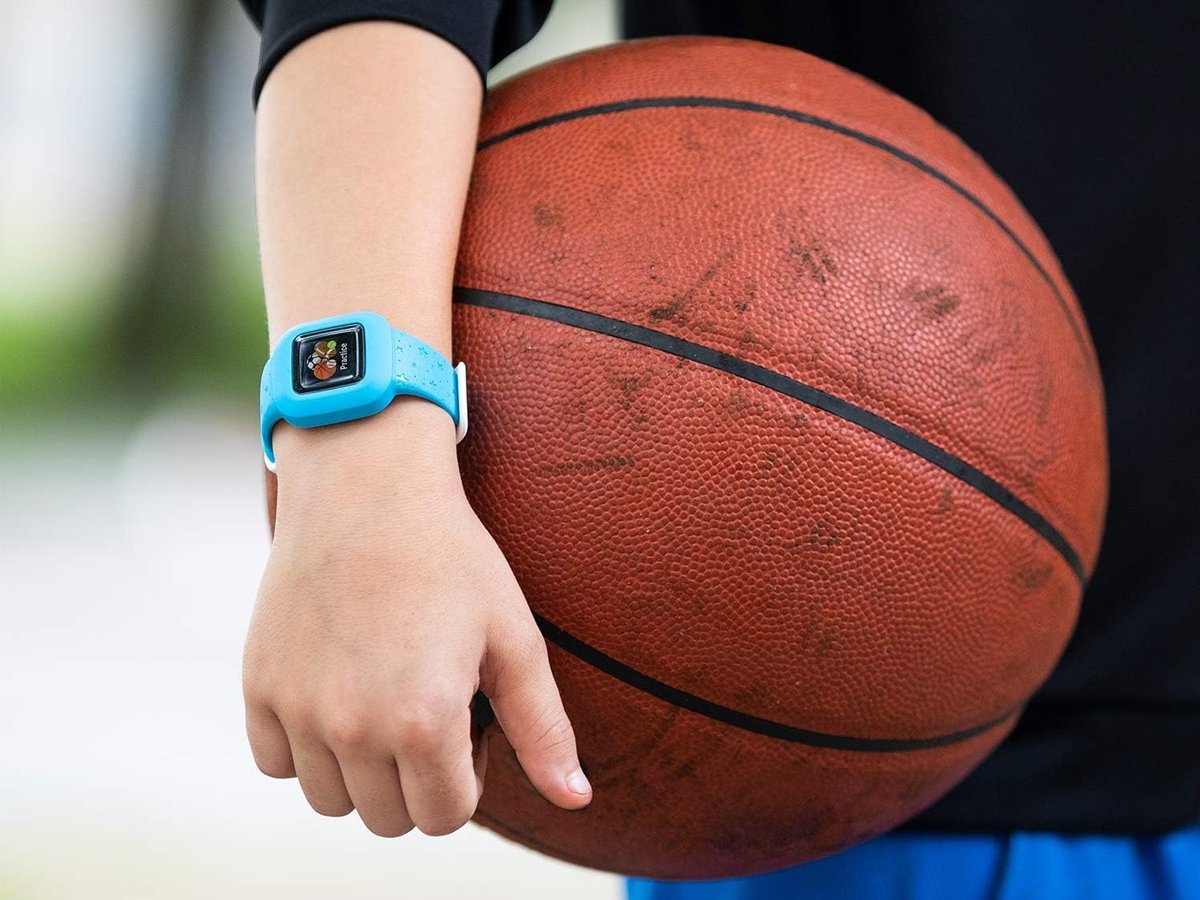 Garmin Smartband vivofit jr.3 Black Cosmic
