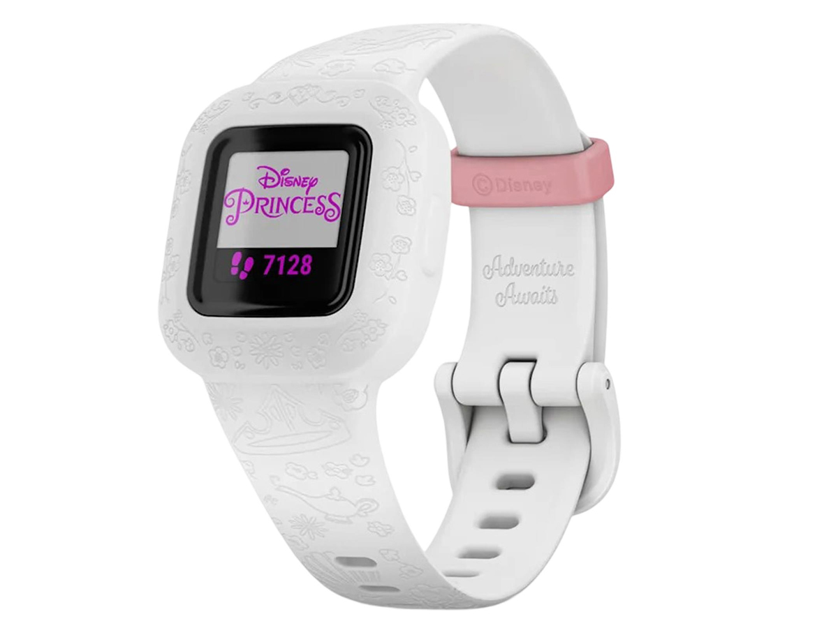 Garmin Smartband vivofit jr.3 Disney Princess
