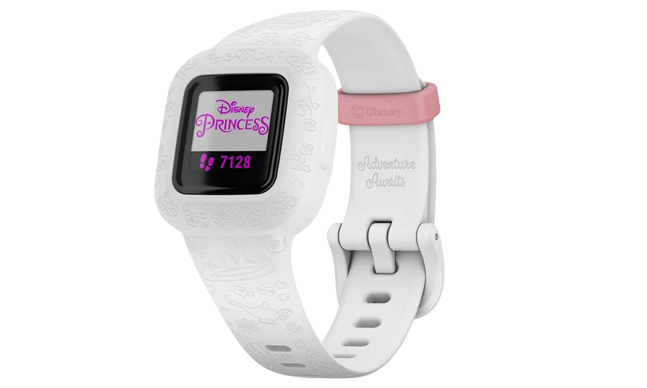 Garmin Smartband vivofit jr.3 Disney Princess
