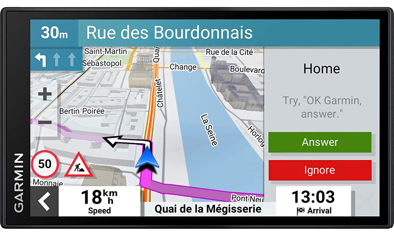 Wbudowane moduły Bluetooth i Wi-Fi