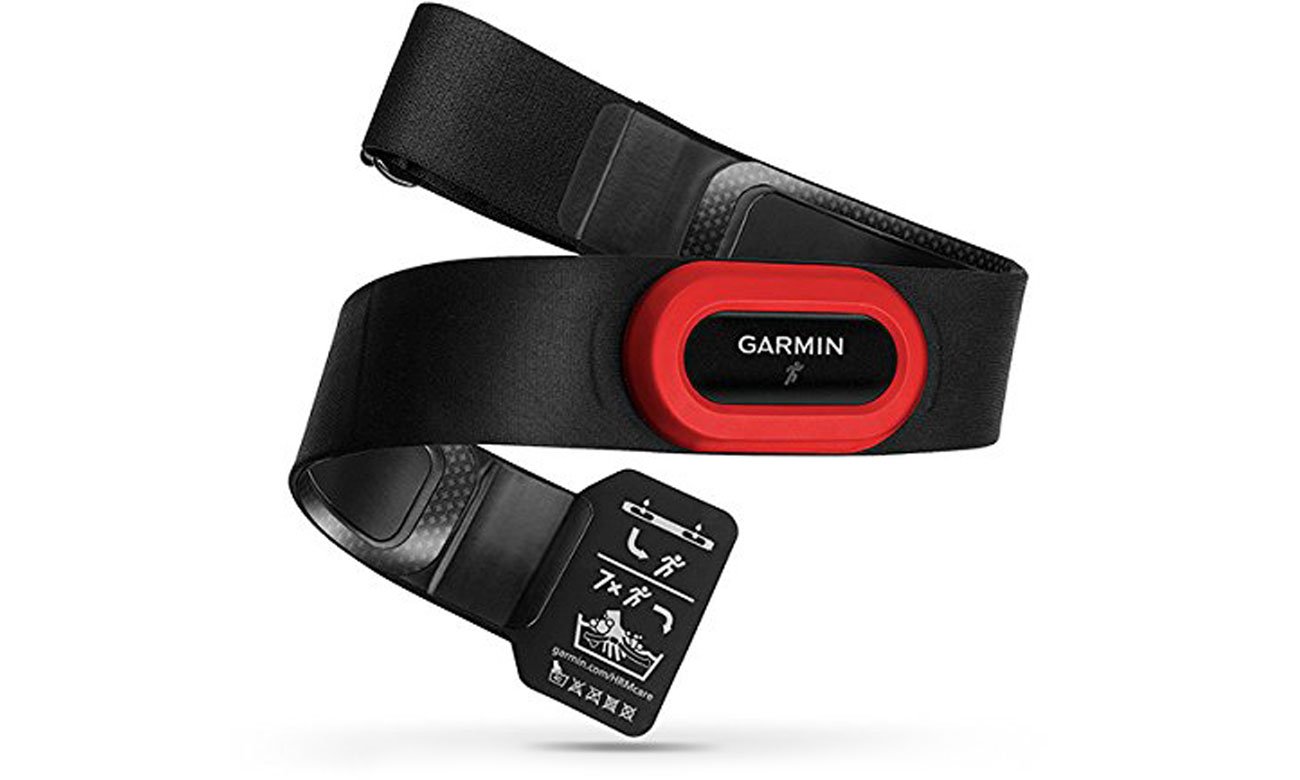 Czujnik tętna Garmin HRM-Run