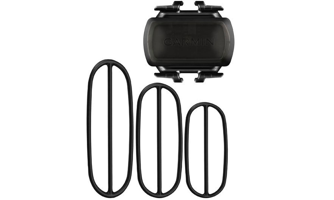 Rowerowy czujnik rytmu Garmin