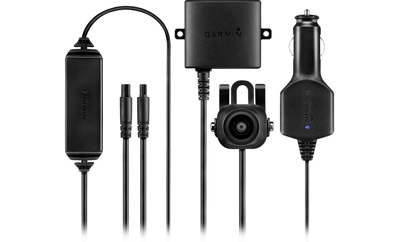 Bezprzewodowa kamera cofania Garmin BC 30