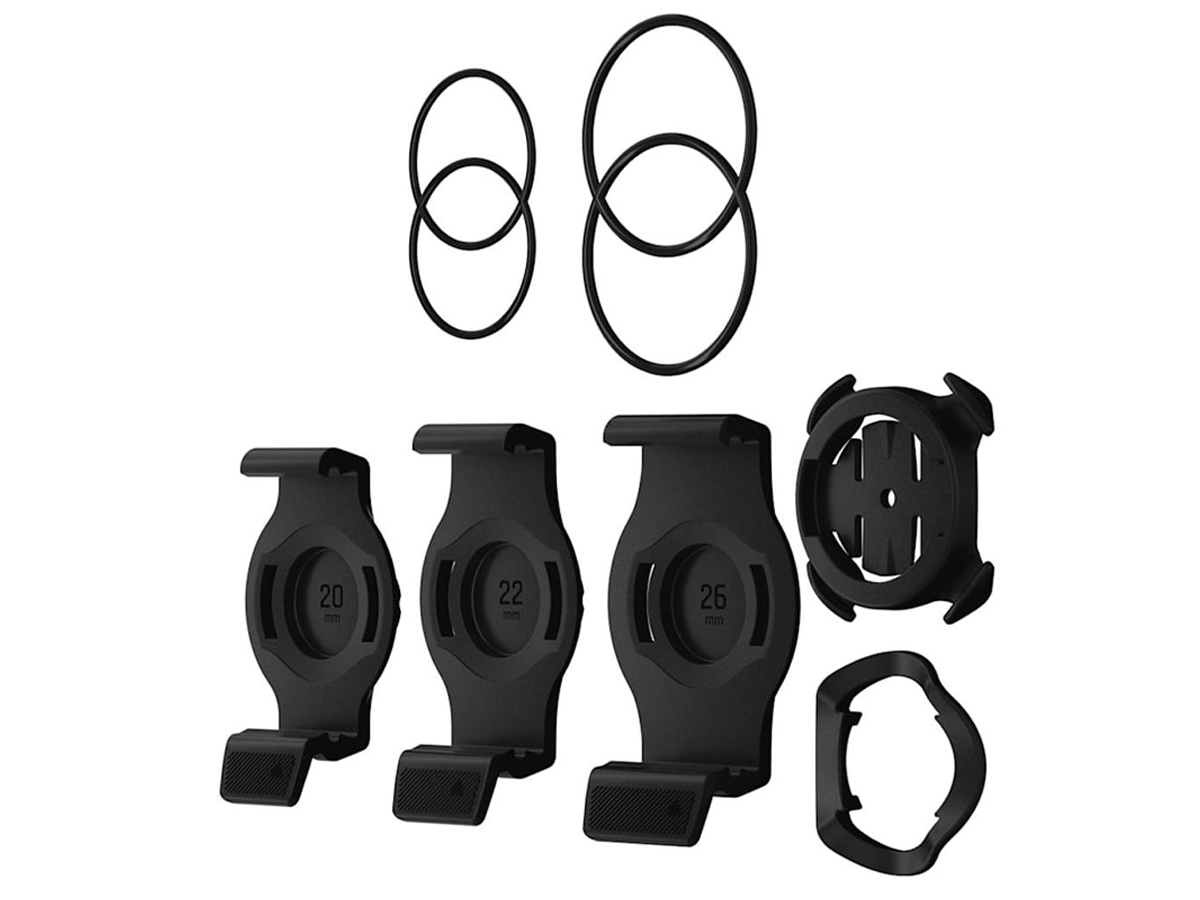 Uchwyt rowerowy Garmin Fenix 7, Epix