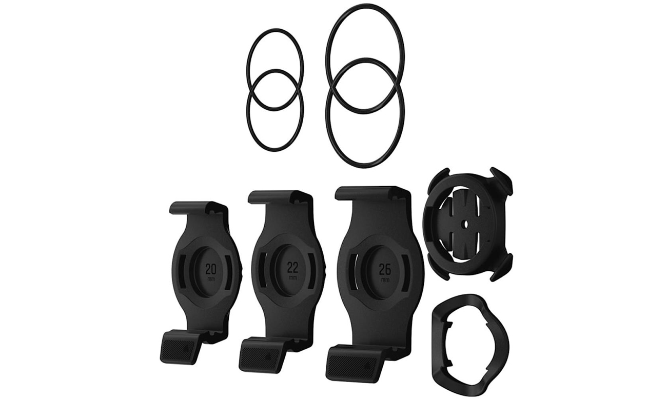 Uchwyt rowerowy Garmin Fenix 7, Epix
