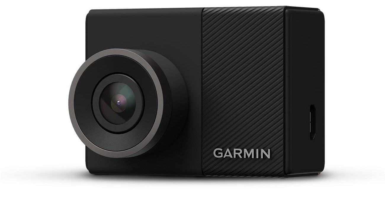 Wideorejestrator Garmin Dash Cam 45