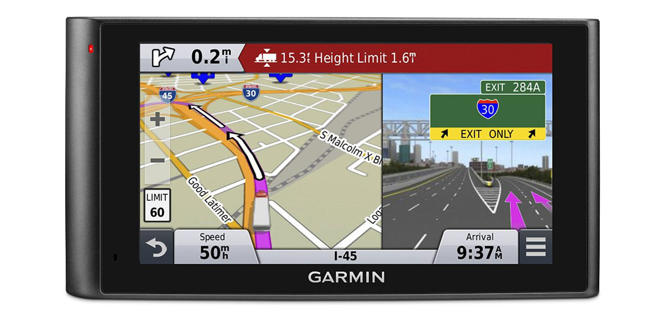 Wyraźny wyświetlacz o przekątnej 6 cali