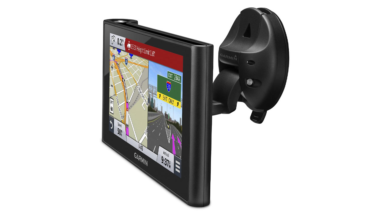 Więcej informacji o drodze