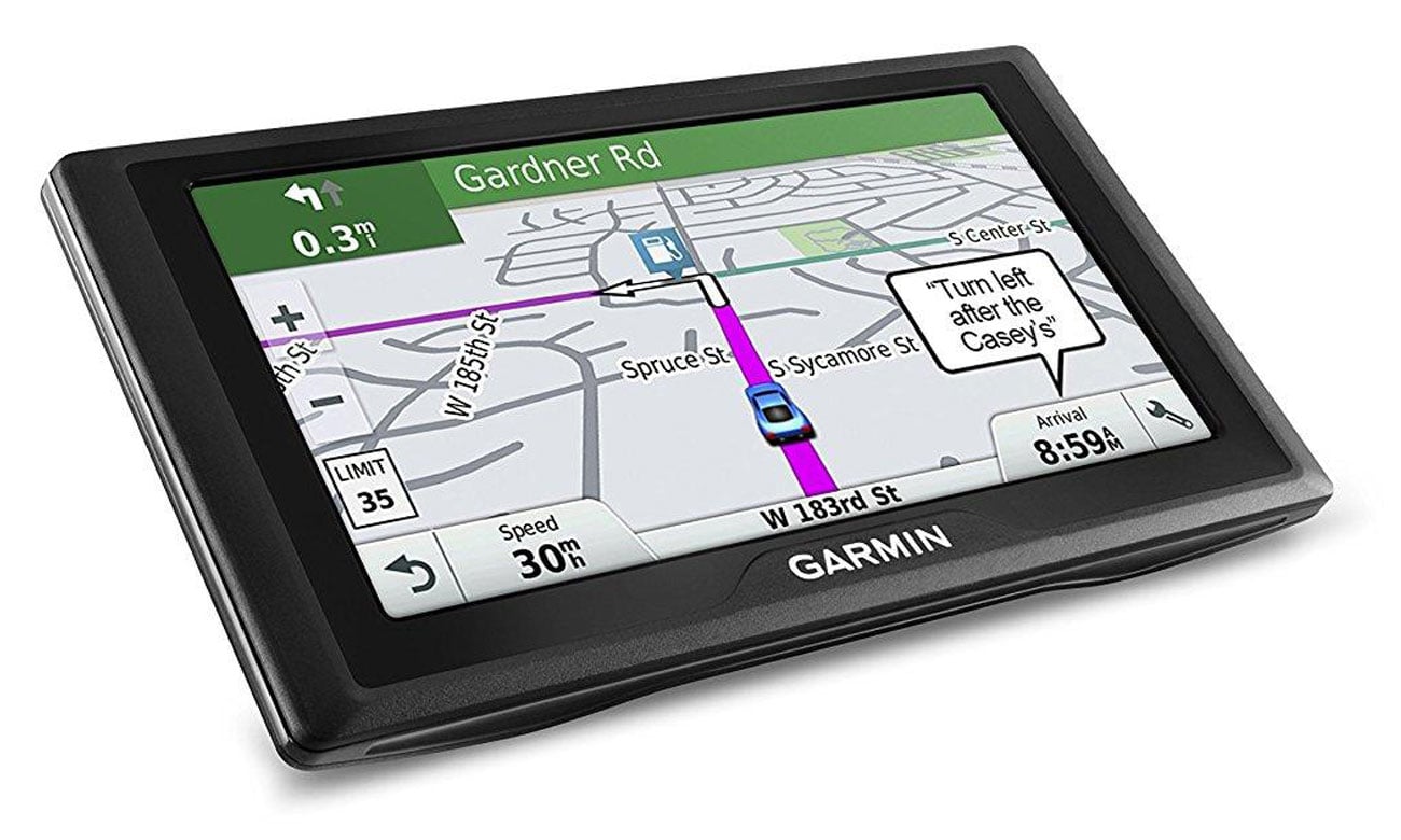 Nawigacja Garmin Drive 60 LM Europa