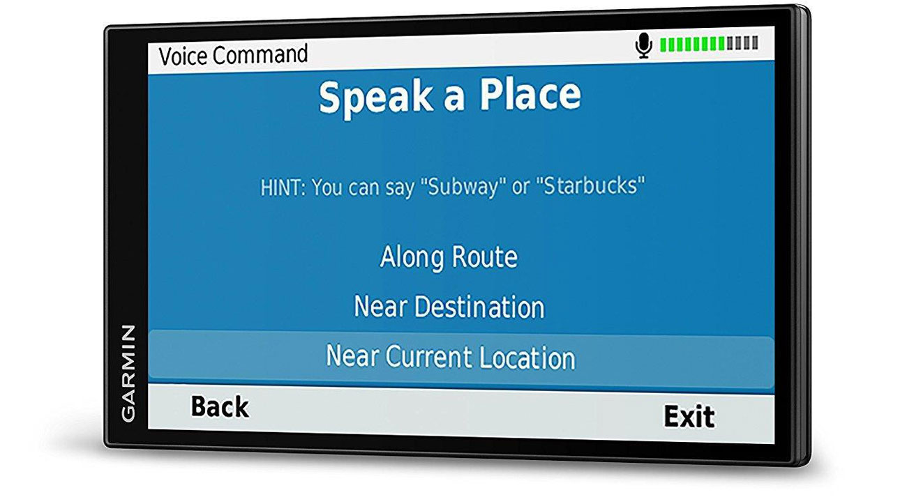 Navigation mit Smart Funktionen GARMIN DriveSmart 61 LMT S Europe WiFi Navigationssystem