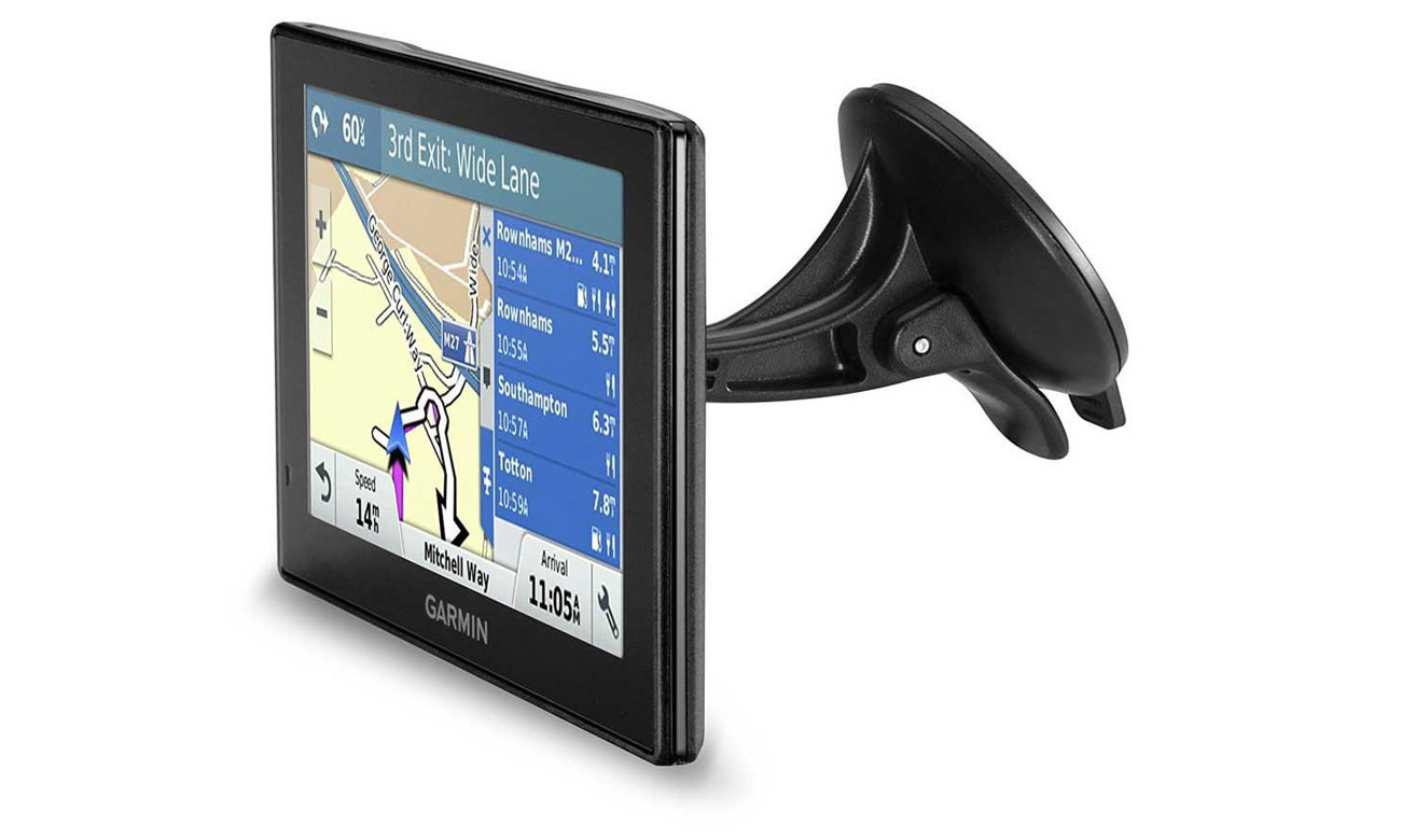 Unikaj utrudnień na drodze