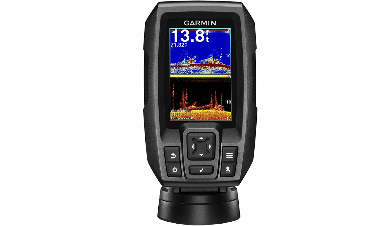 Garmin ClearVü