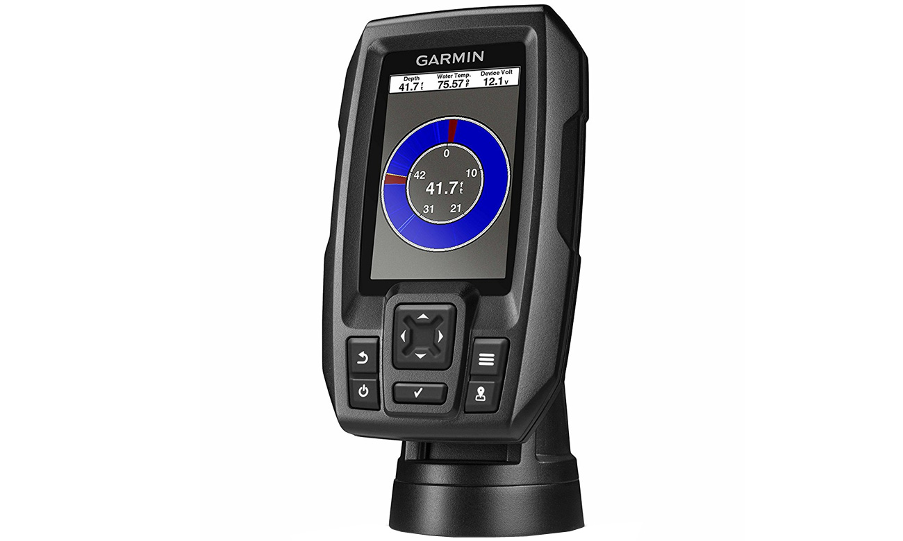 Echosonda wędkarska Garmin Striker 4dv
