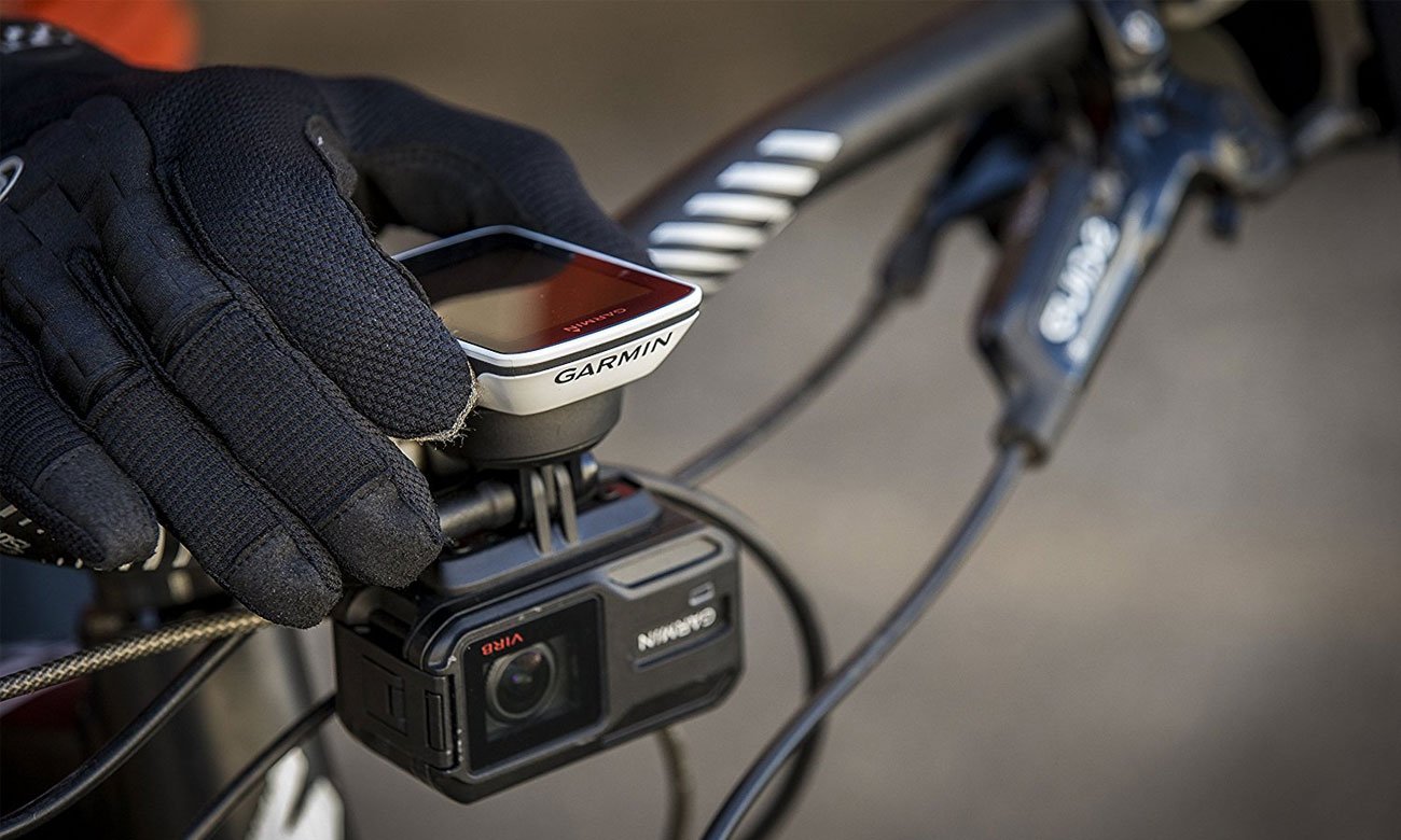 Garmin Edge 520