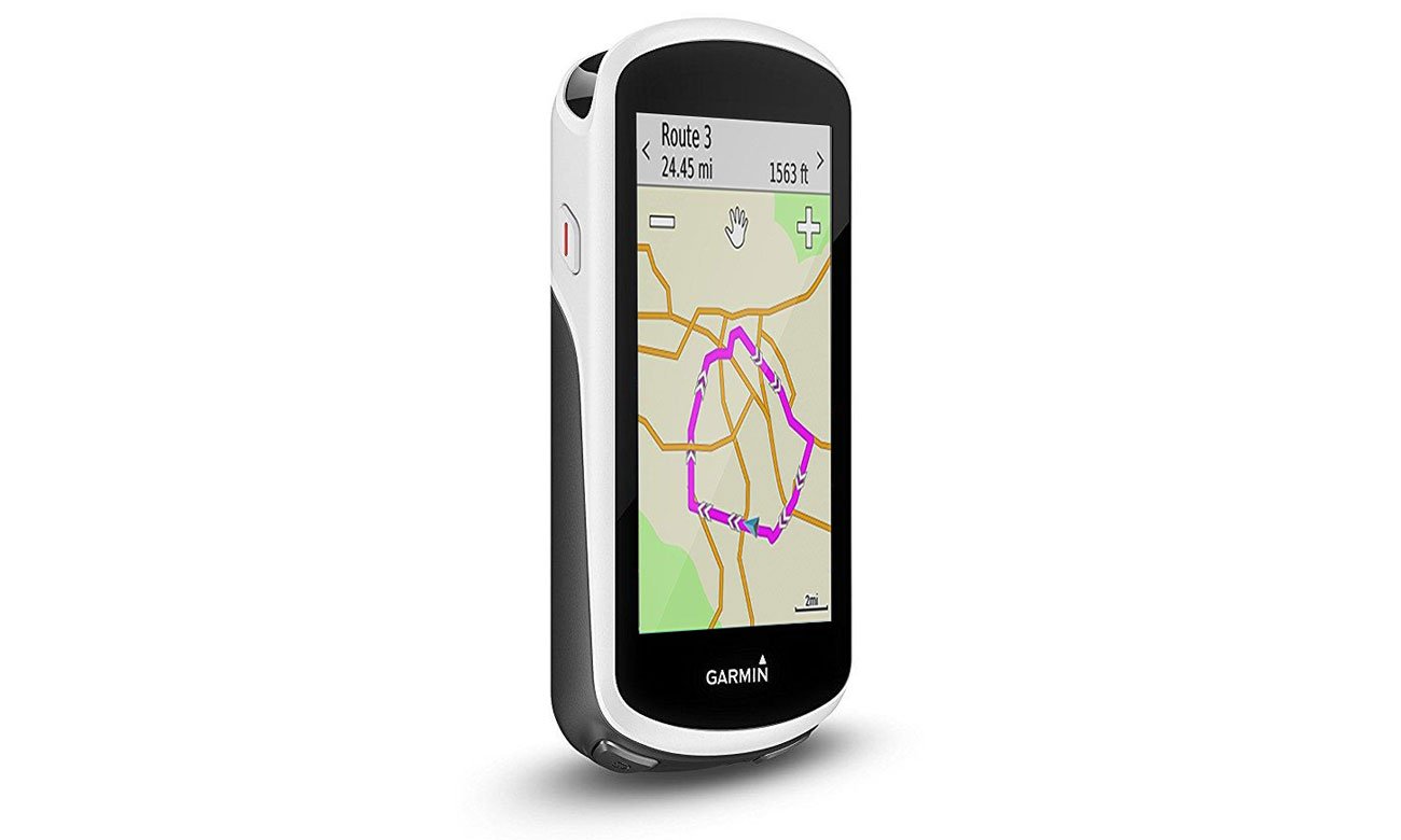 Licznik rowerowy Garmin Edge 1030