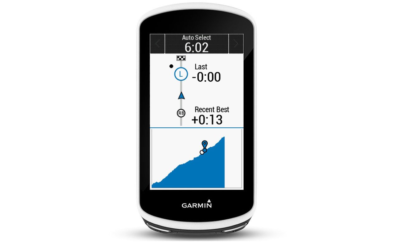Strava Live Segments