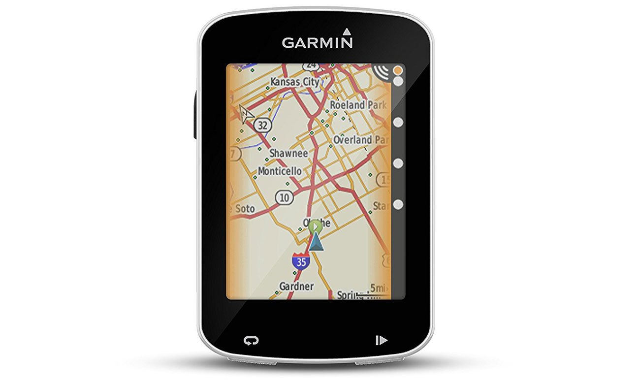 Komputer rowerowy Garmin Edge Explore 820