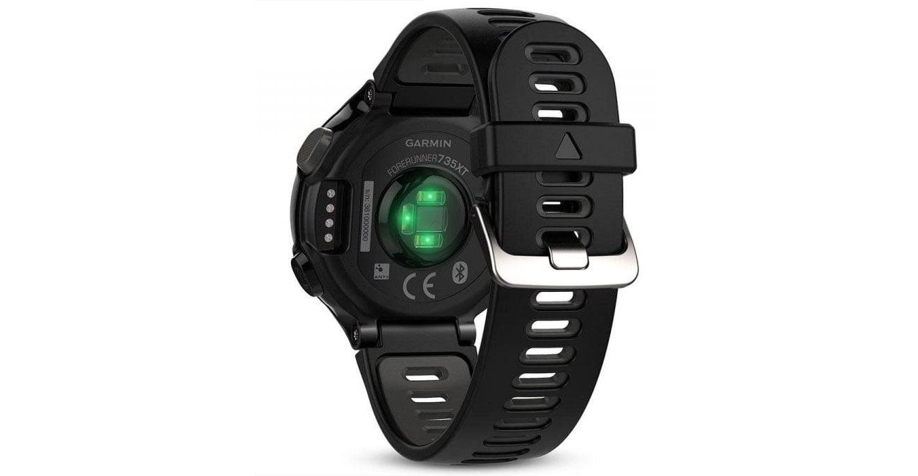 Zegarek sportowy Garmin Forerunner 735XT