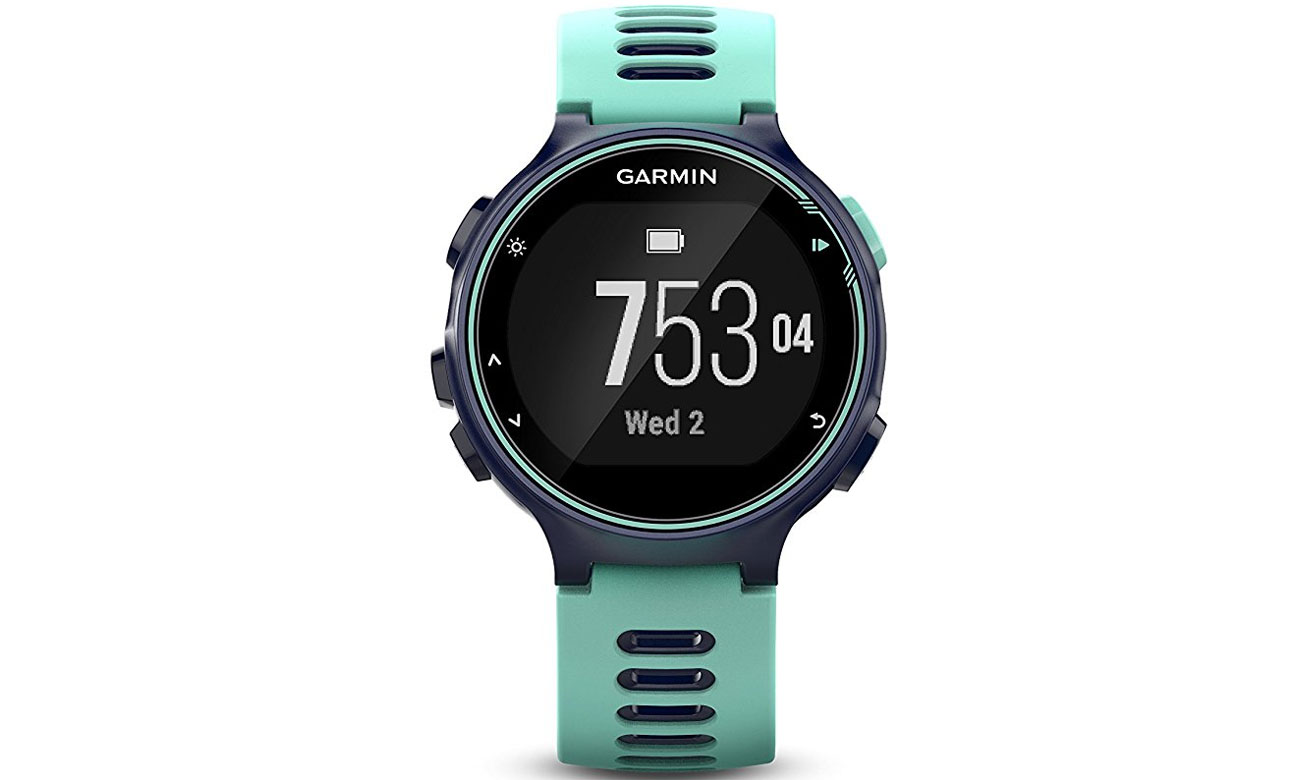 Zegarek sportowy Garmin Forerunner 735XT