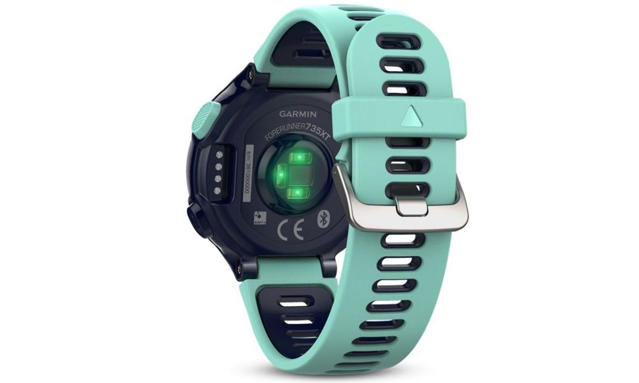 Zegarek sportowy Garmin Forerunner 735XT