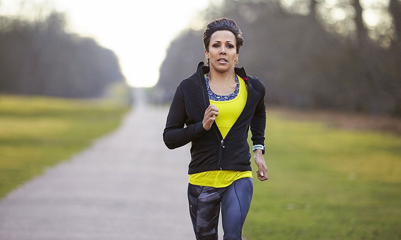 Garmin Forerunner 735XT