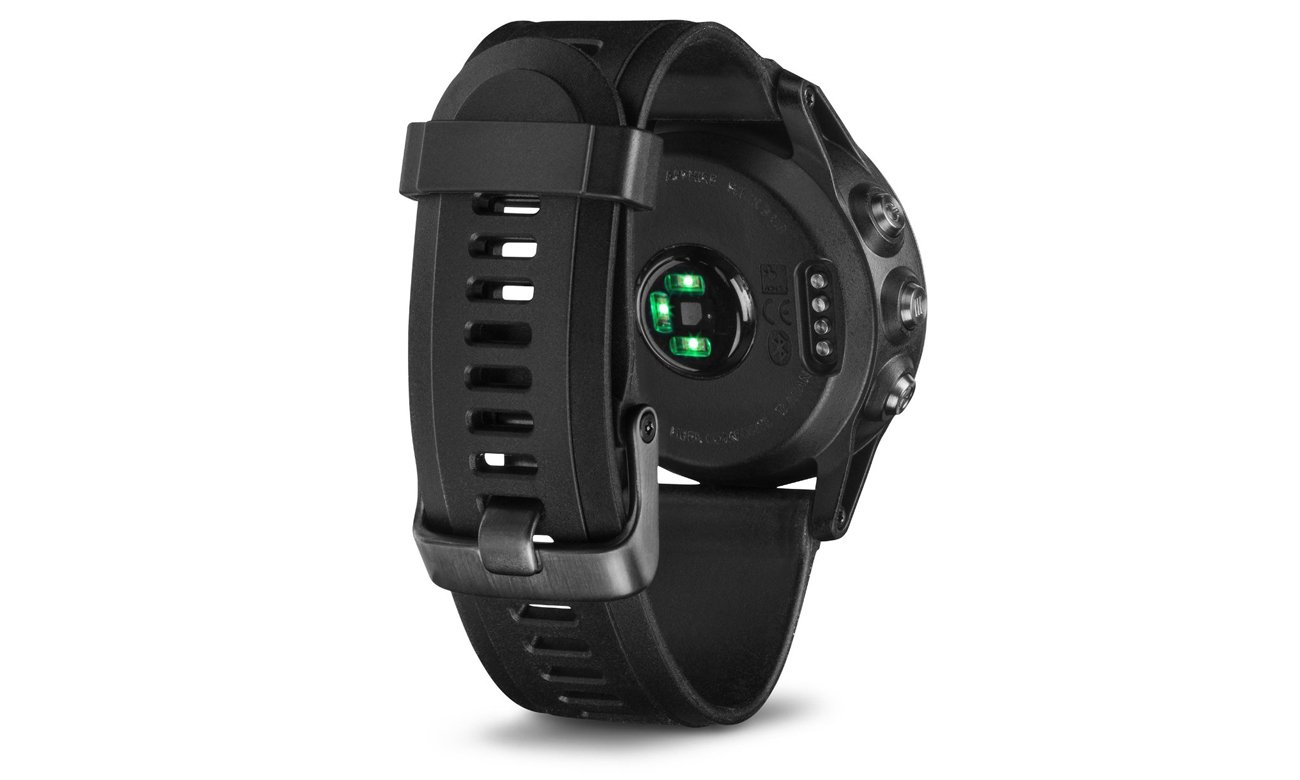 Garmin Fenix 3 HR - Zegarki sportowe - Sklep komputerowy - x-kom.pl