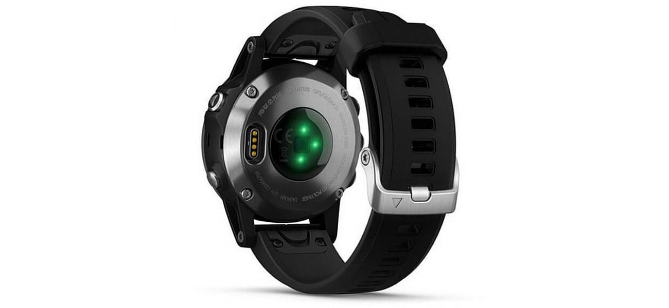 Garmin fēnix® 5 Plus Garmin Connect, Monitorowanie sprawności fizycznej