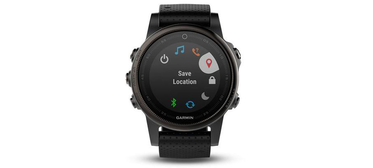 Wyświetlacz Garmin Chroma Display