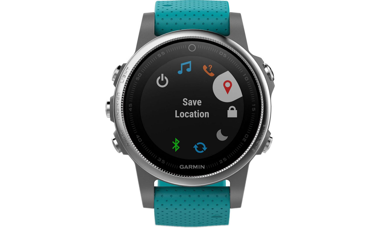 Wyświetlacz Garmin Chroma Display