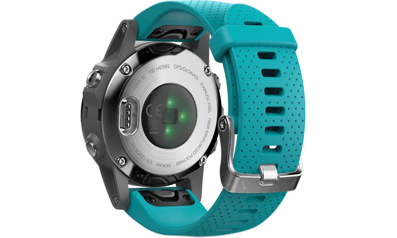 Nadgarstkowy pomiar tętna