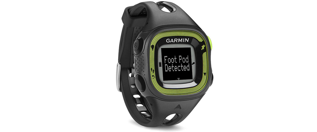 Garmin Forerunner 15 Garmin Connect