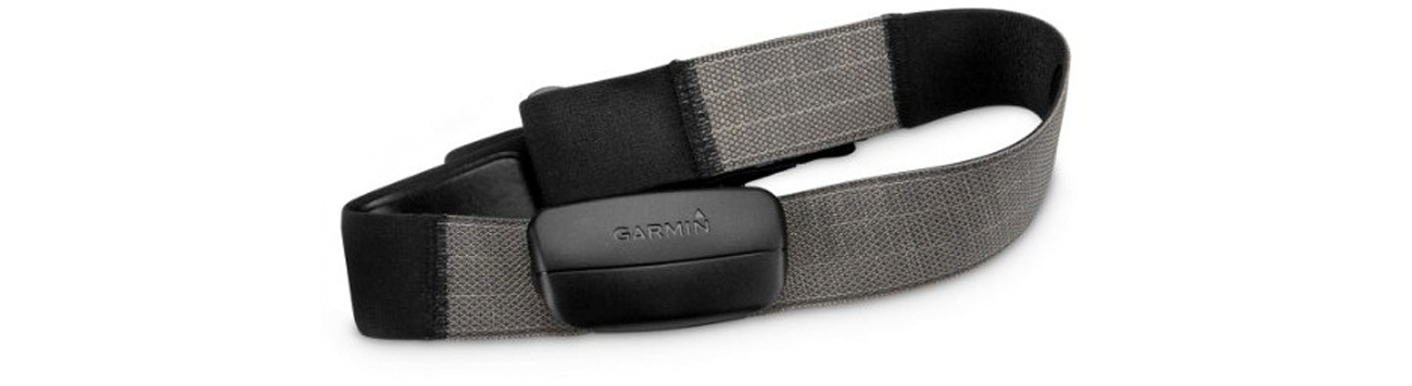 Garmin Forerunner 620 HR czujnik hrm-run