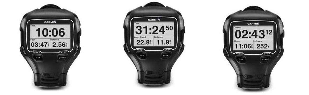 Wbudowany moduł GPS