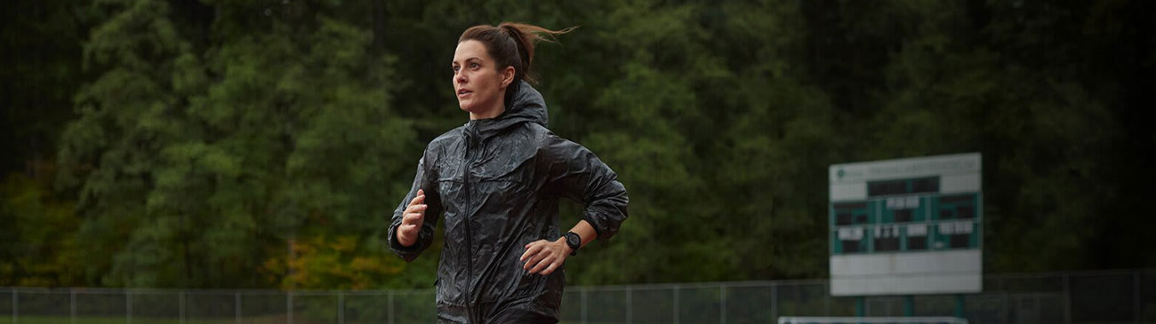 Garmin Forerunner 255s Music pomiar pulsu