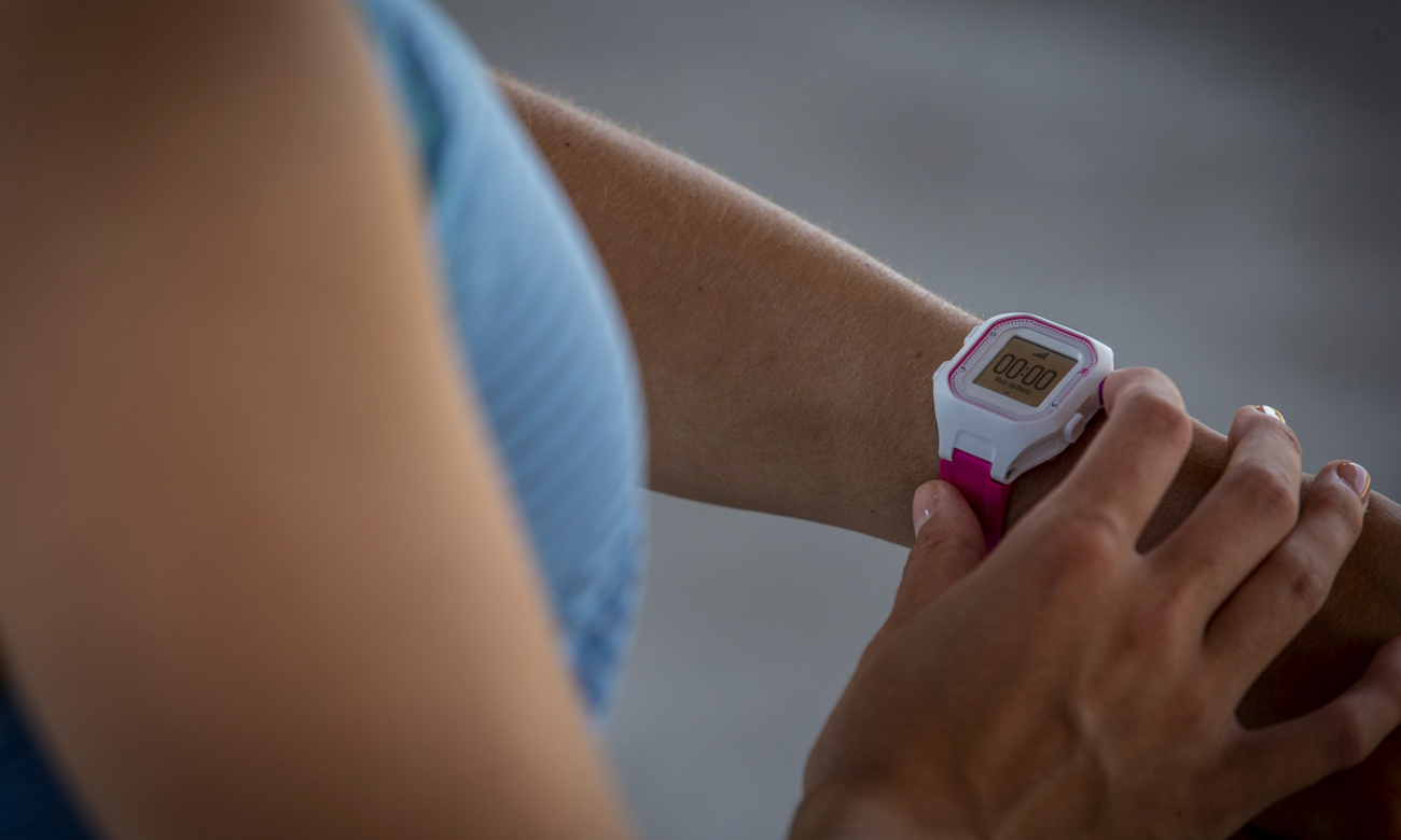 Garmin Forerunner 25
