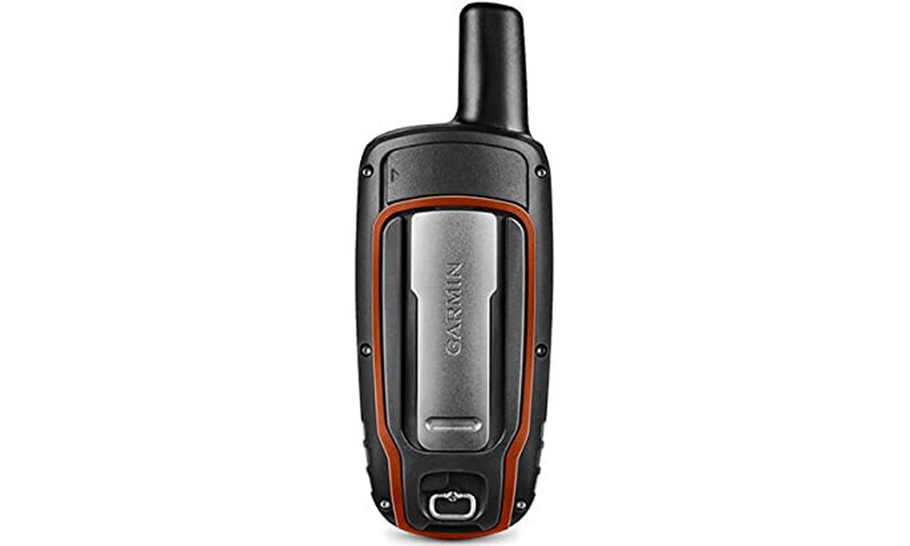 Ręczna nawigacja Garmin GPSMap 64s